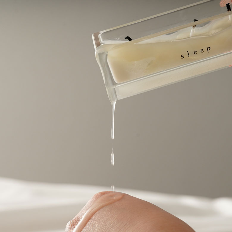 楽天市場】Bedin ベディン 37℃美容液キャンドル フェロモン スリープ