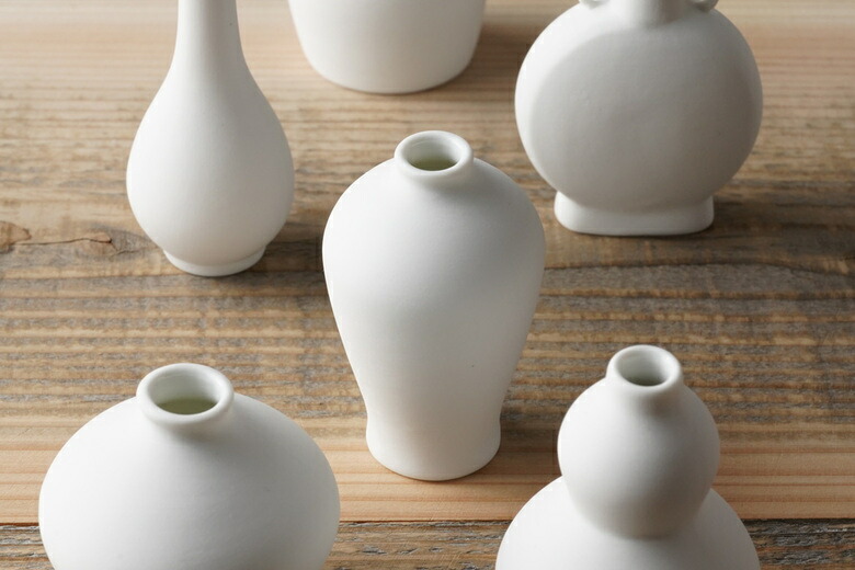 楽天市場】涙壺 なみだつぼ 白磁 有田焼 花瓶 一輪挿し 花器 おしゃれ