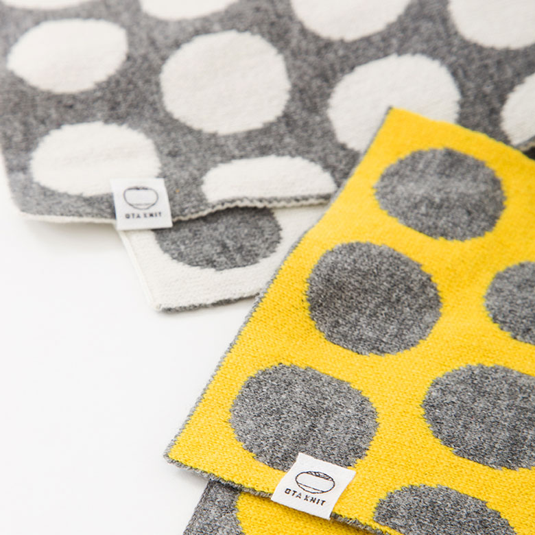 楽天市場】OTA KNIT ちくちくしないマフラー ウール100％ エクストラ