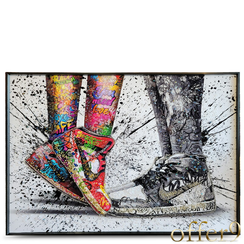 楽天市場】＼最大10%OFFクーポン配布中／クリスタル アートパネル