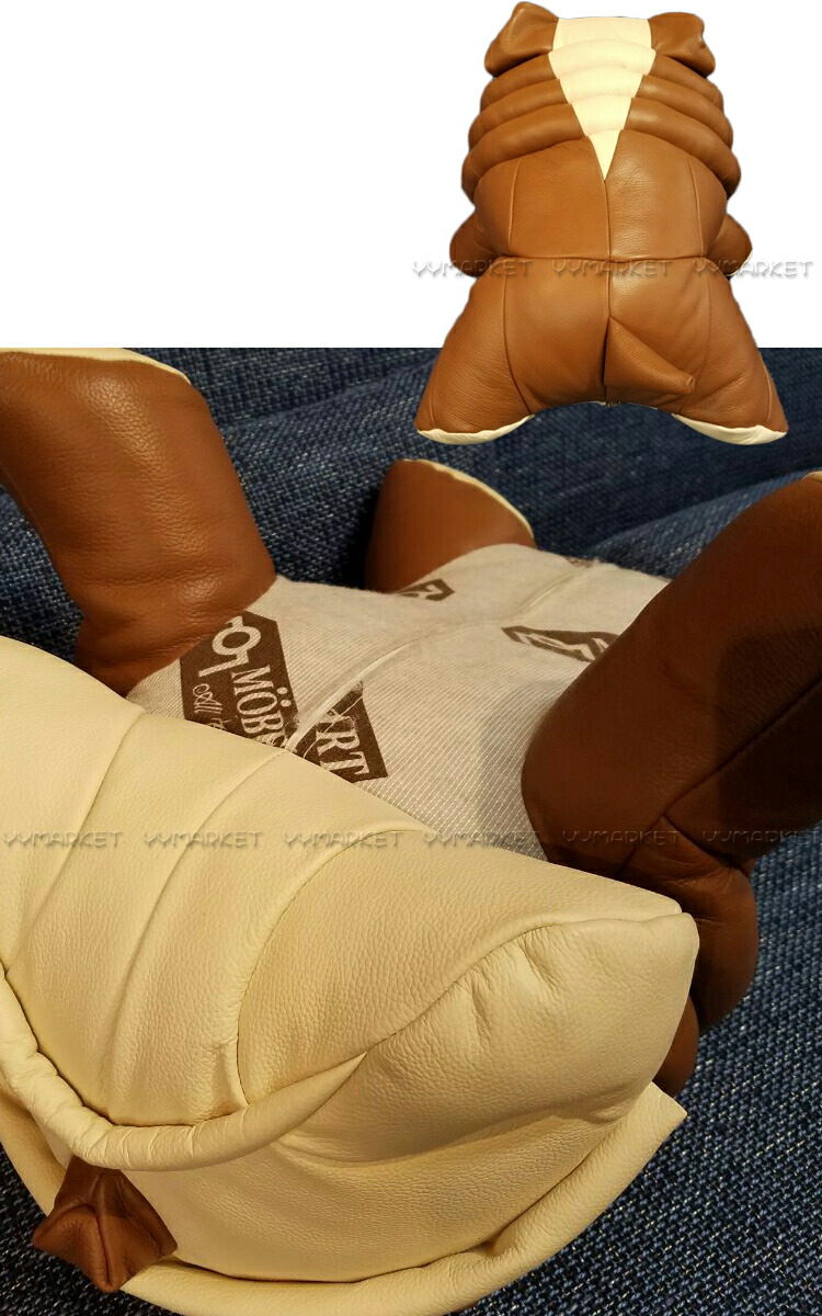 楽天市場】＼最大10%OFFクーポン配布中／【1点もの】本革ブルドッグ