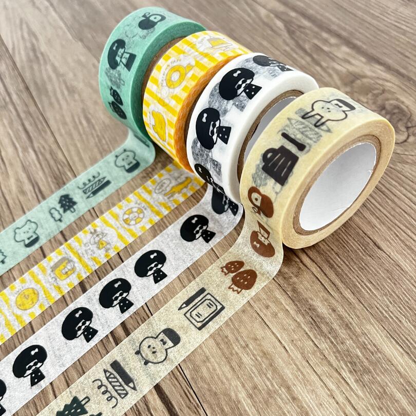 楽天市場】【2025杜の文具博】オリジナル【限定】mizutamaさん