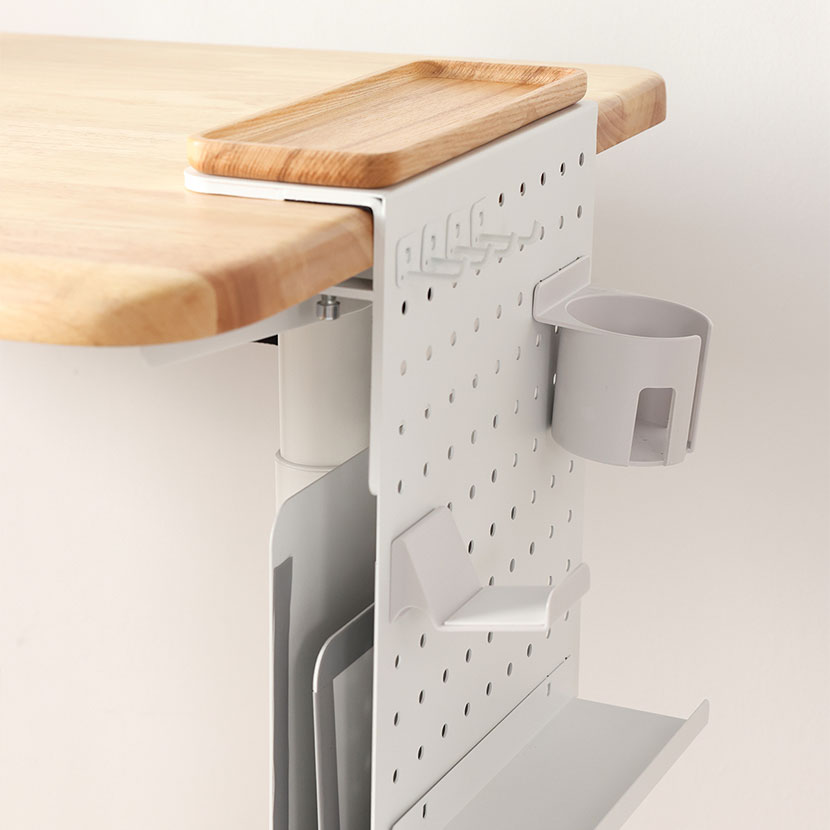 楽天市場】【4月中旬入荷予定】[オプション]COFOサイドホルダー デスク