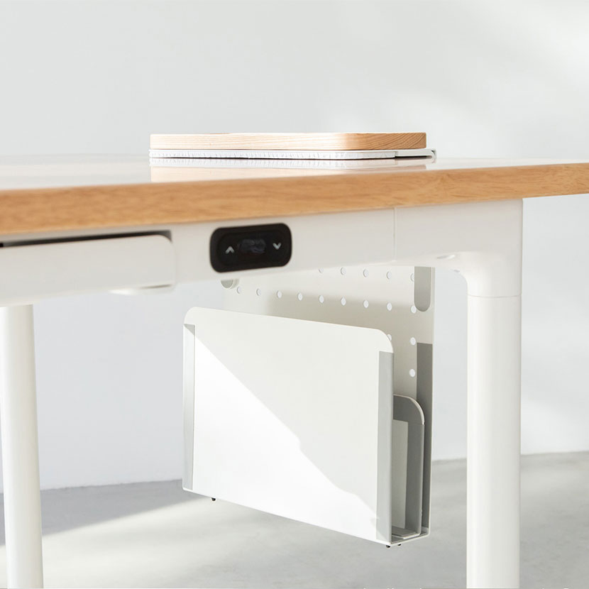 楽天市場】【4月中旬入荷予定】[オプション]COFOサイドホルダー デスク