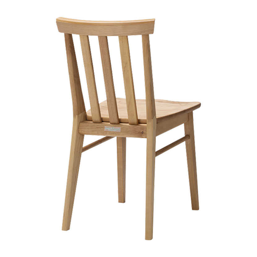 楽天市場】【20日11時〜4時間限定P5倍】堀田木工所 ダイニングチェア