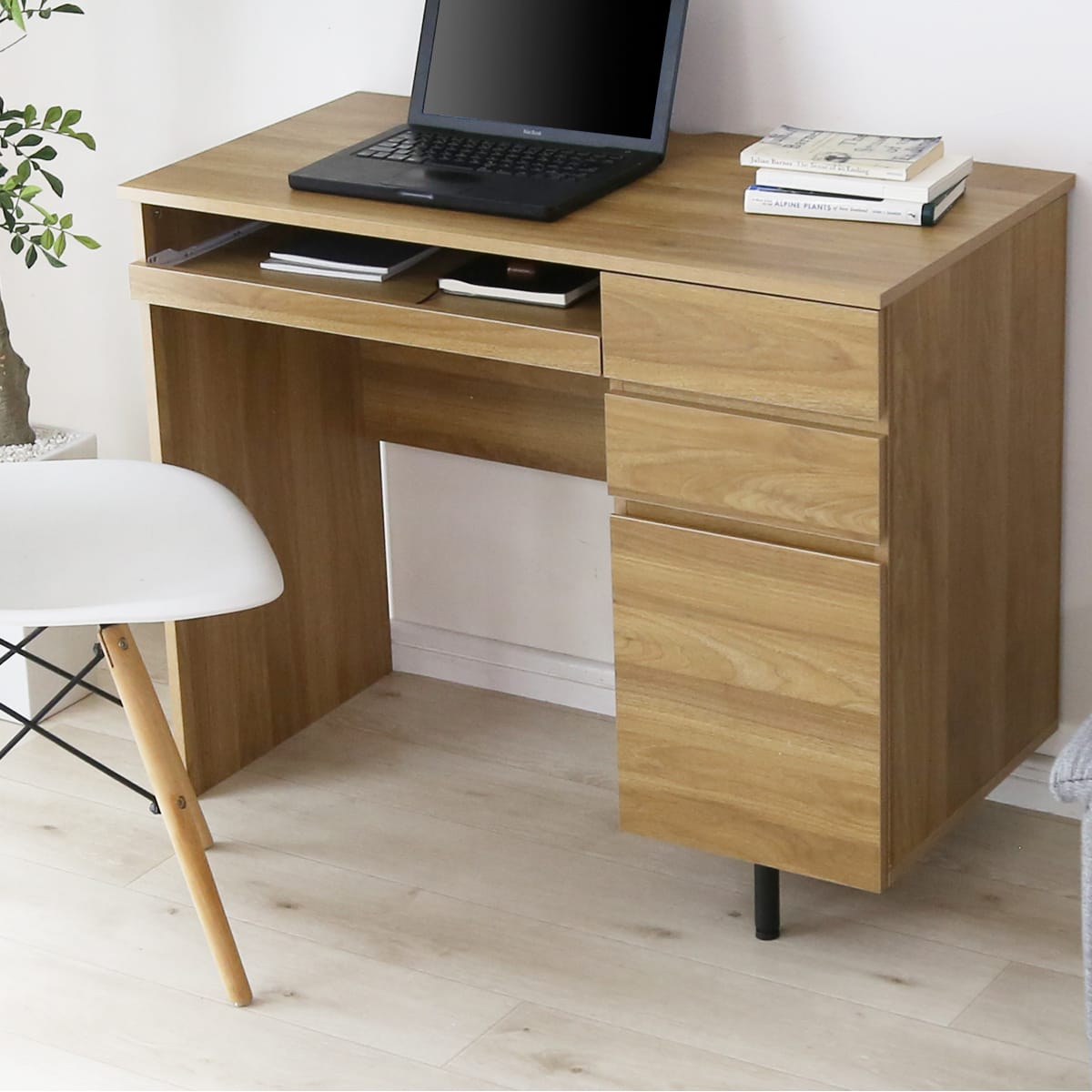 楽天市場】【クーポン20%off 2/25 00時〜24時】 デスク 机 パソコン