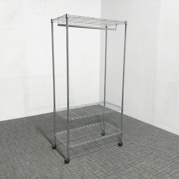 楽天市場】メタルラック 中古の通販