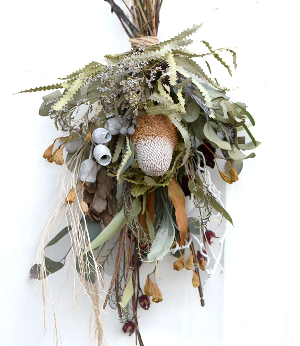 楽天市場】花束 送別 退職 卒業 誕生日 ドライフラワー ブーケ 花束