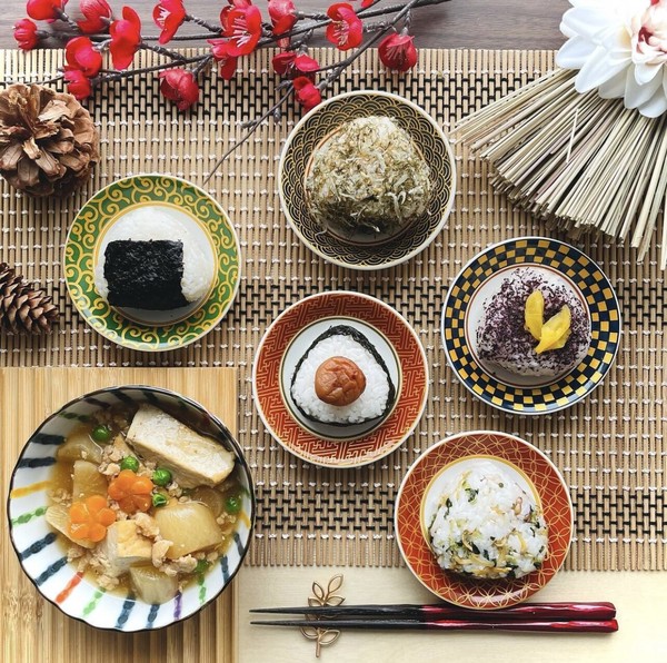 楽天市場】＼在庫入替のため特価／福寿皿 吾山窯×かねこみほコラボ商品