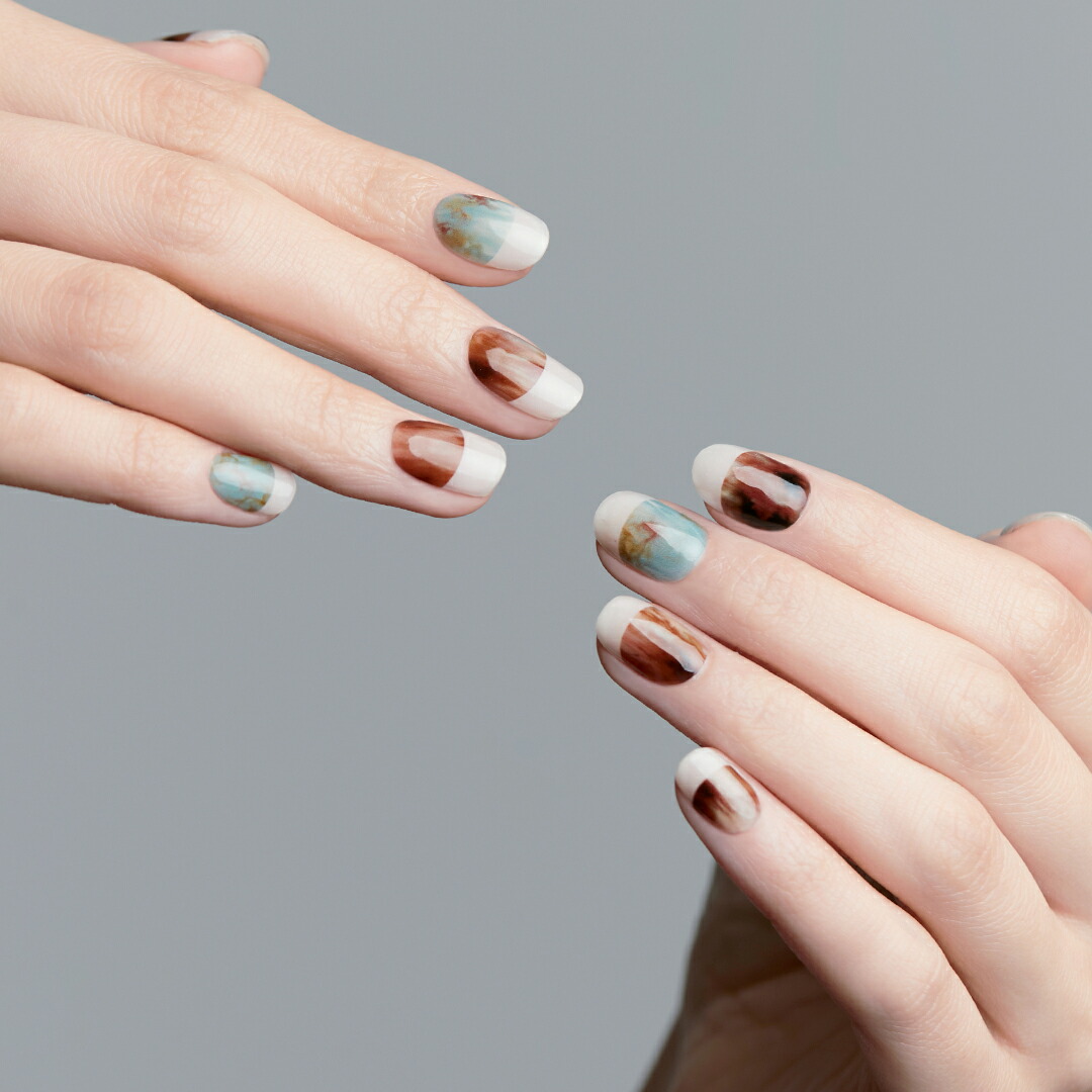 楽天市場】【公式】N Secret Fountain：ND-019-J/ ohora gelnails nail