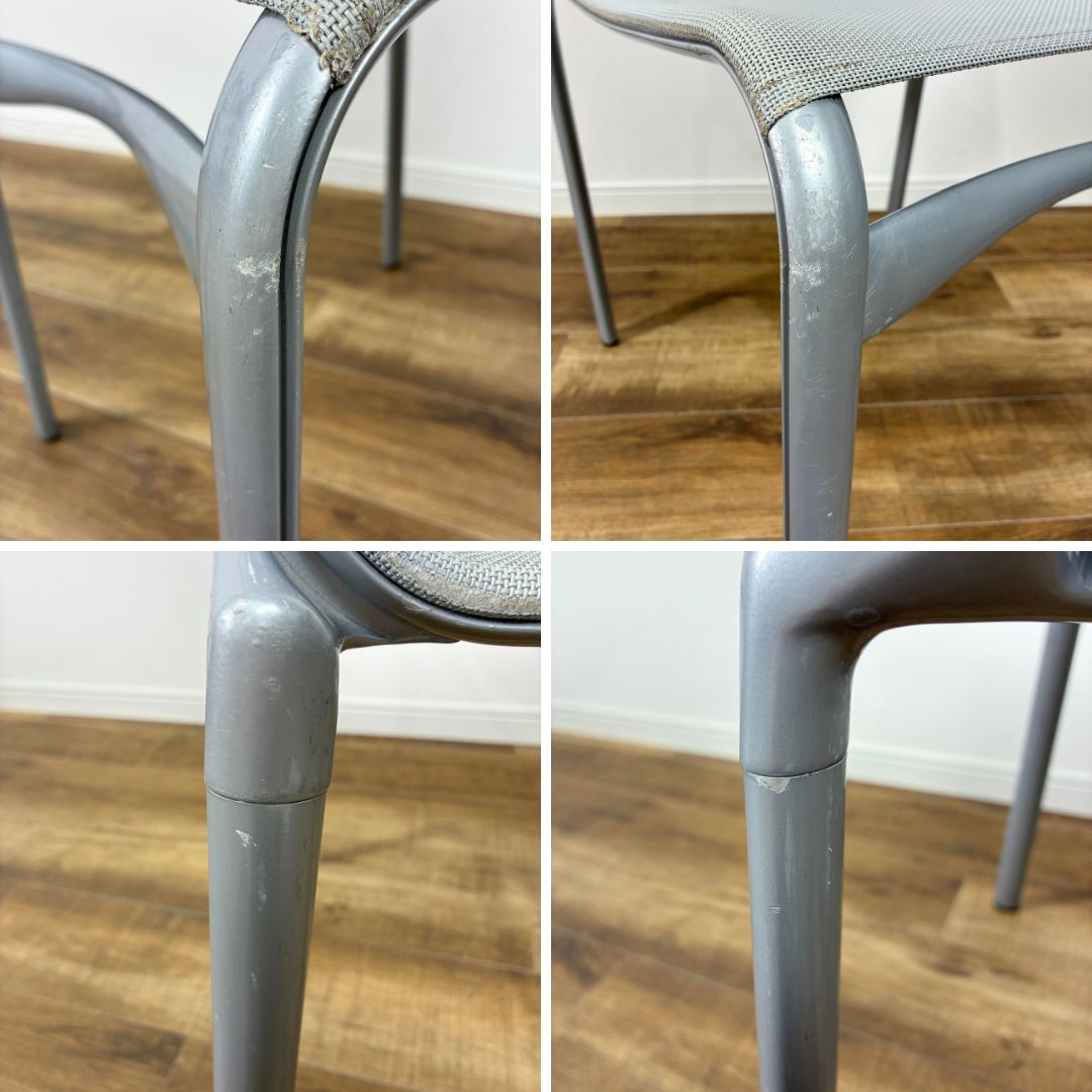 楽天市場】Cassina ixc. Alias HIGHFRAME カッシーナイクスシー