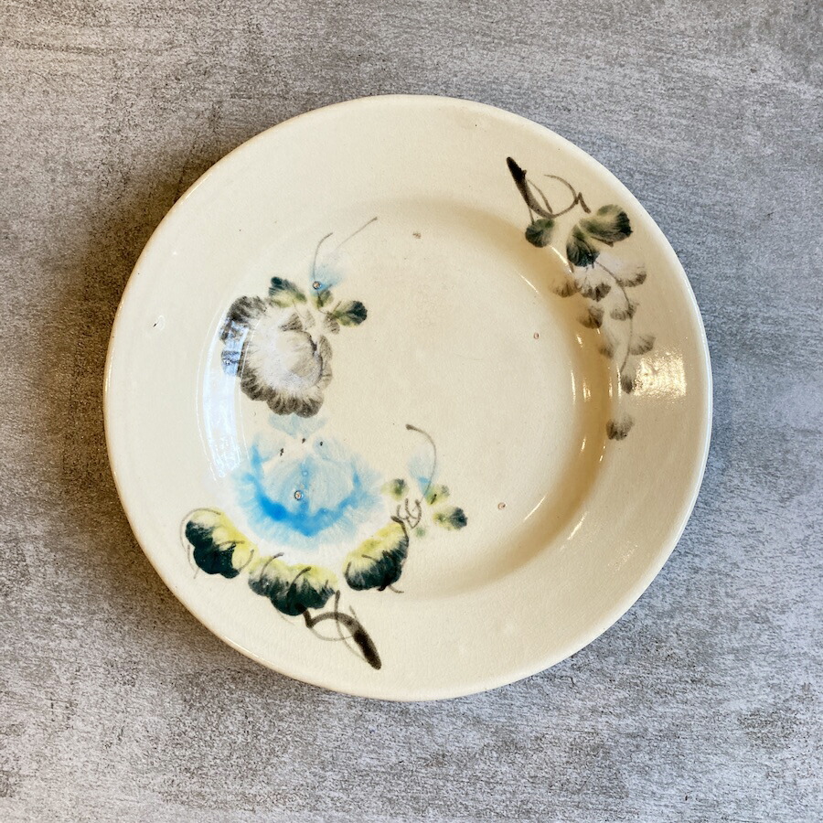 楽天市場】【p75】ソンベ焼き ソンベ song be ベトナム 幻の陶器