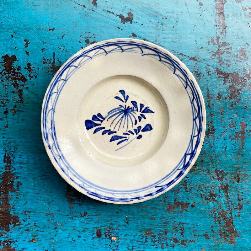 楽天市場】＊＊【4053a】ソンベ焼き ソンベ song be ベトナム 幻の陶器