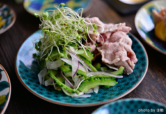 楽天市場】古九谷青手樹木葉文 5号皿 : TABLE ＆ STYLE