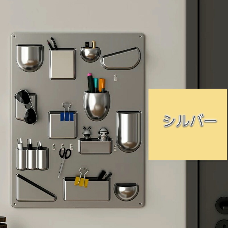 楽天市場】シェルフ リプロダクト 壁掛け 棚 ウーテンシロ 壁面収納