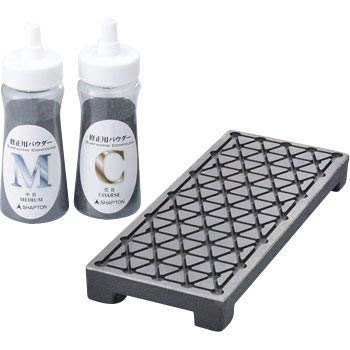 楽天市場】シャプトン なおる 修正用パウダー荒目・中目付 0501