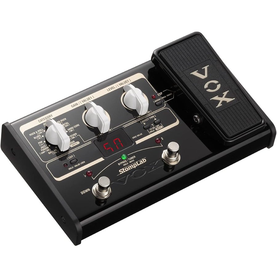 楽天市場】VOX StompLab IIG SL2G 純正ACアダプター KORG KA-181