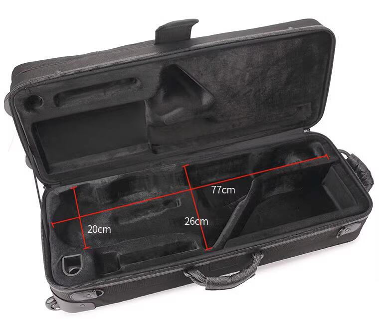 楽天市場】テナーサックス用ケース テナー 楽器 管楽器 TENOR SAX CASE