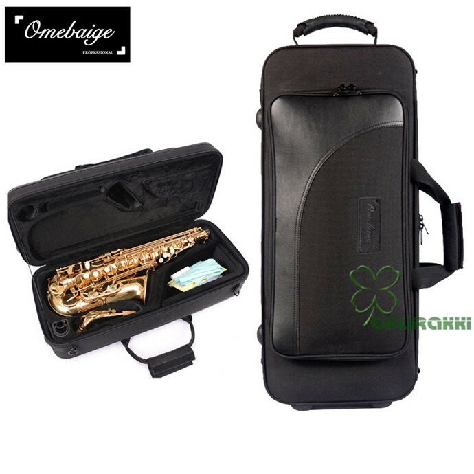 楽天市場】サックス用ケース アルト 楽器 管楽器 アルトサックス