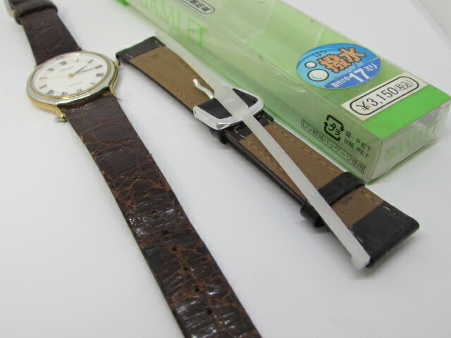 楽天市場】SEIKO(セイコー） DOLCE(ドルチェ）メンズ時計 5E61-0A20