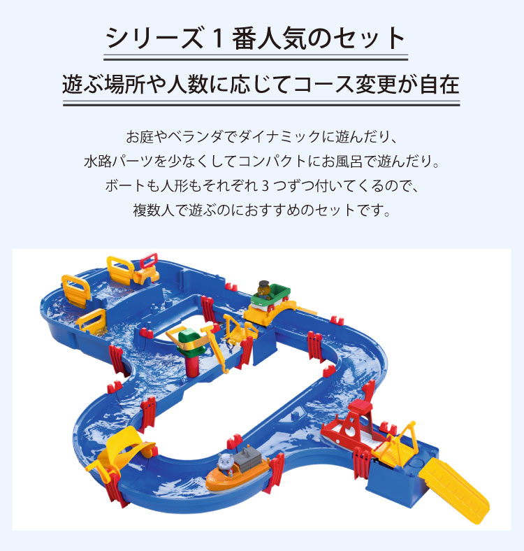 楽天市場】【 数量限定 アウトレット品 】 ボーネルンド アクアプレイ