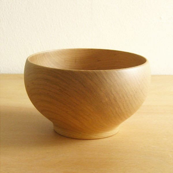 楽天市場】【2個以上で送料無料】めいぼく椀 SONOBE 中（さくら）薗部