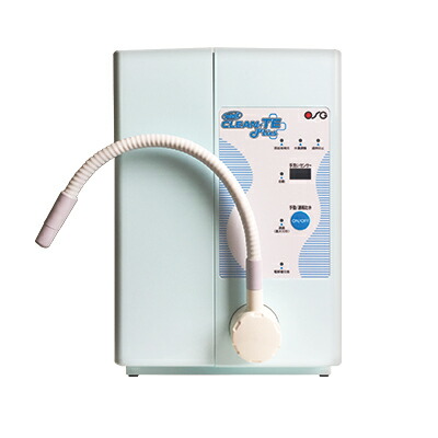 【新品未開封】マイオムコパストリゼ NDX-300CP酸化水電解歯科殺菌水生成 楽天市場】電解 次 亜 水 生成 装置の通販