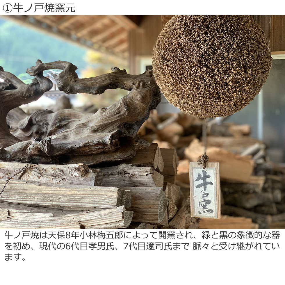 楽天市場】鳥取の民藝 牛ノ戸焼窯元 8寸皿 中皿 絵 : おまめ