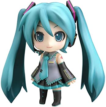 楽天市場】ねんどろいどじゃんぼ 初音ミクの通販