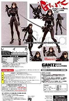 楽天市場】GANTZ レイカの通販