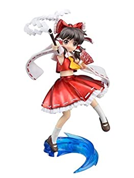 楽天市場】figma 東方project 霊夢の通販