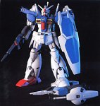 楽天市場】PG 1／60 RX－78GP01／Fb ガンダムGP01／Fb（ホビー）の通販