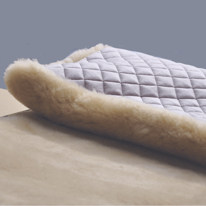 楽天市場】スプリングラムスキンRS3500ムートンシーツシングルサイズ