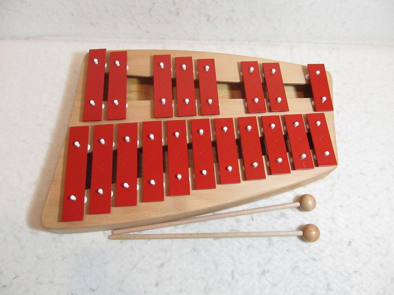 楽天市場】鉄琴 ゾノア ng30の通販