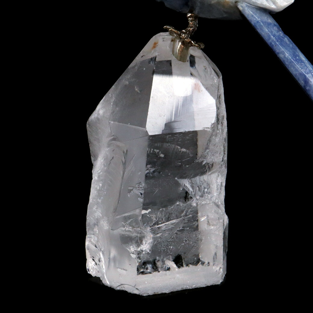 楽天市場】天然石 鳥 置き物 オーナメント 宝石鳥 インコ ソーダライト