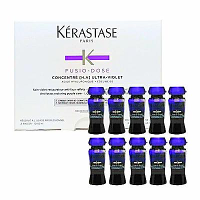 楽天市場】ケラスターゼ BL フュジオドーズ ウルトラバイオレット