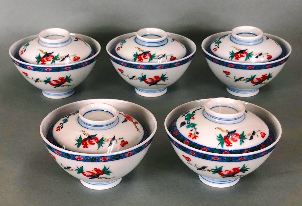 酒井田柿右衛門 工芸品」の人気商品一覧 | 安い商品を通販サイトから