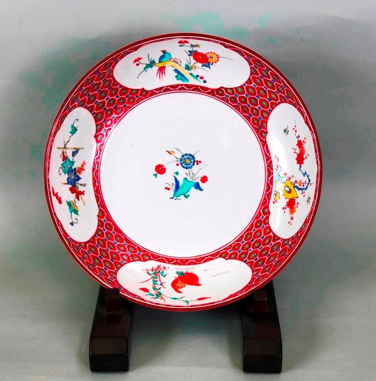 酒井田柿右衛門 工芸品」の人気商品一覧 | 安い商品を通販サイトから