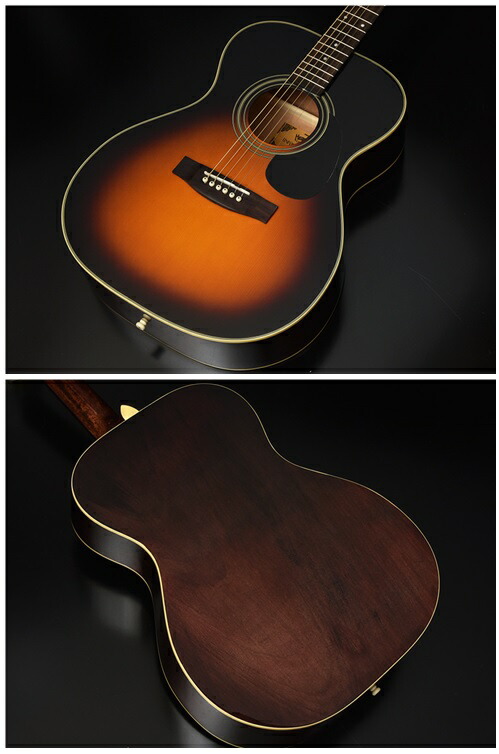 楽天市場】Headwayヘッドウェイ/アコースティックギター【HF-25