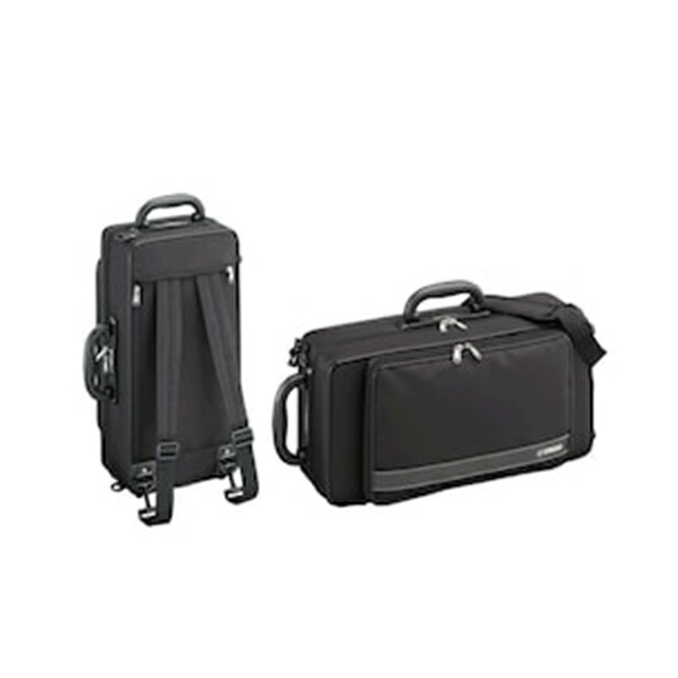 楽天市場】ヤマハ/トランペットケース【TRC-401E】YAMAHA シングル