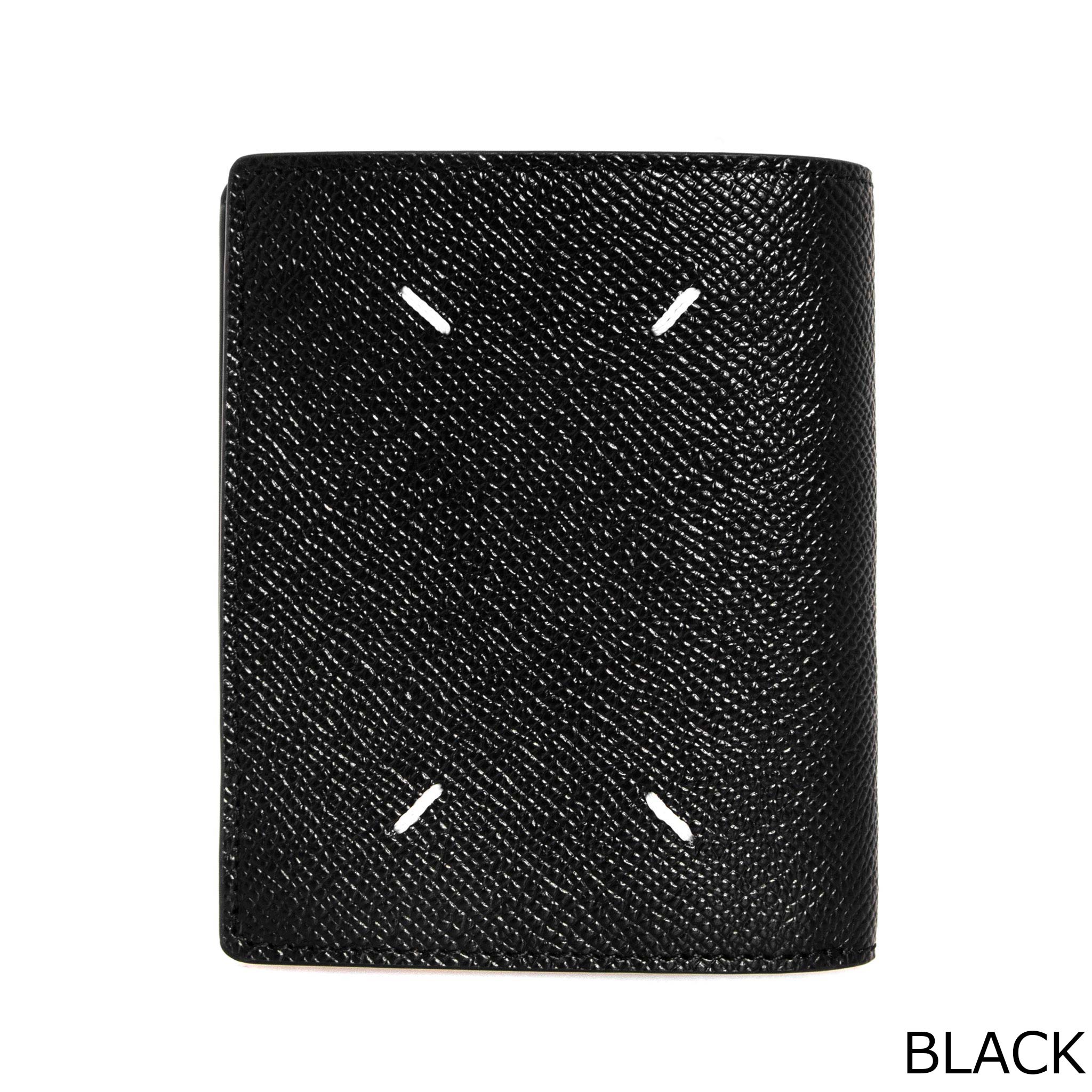 楽天市場】メゾンマルジェラ MAISON MARGIELA 財布 二つ折り財布 FOUR