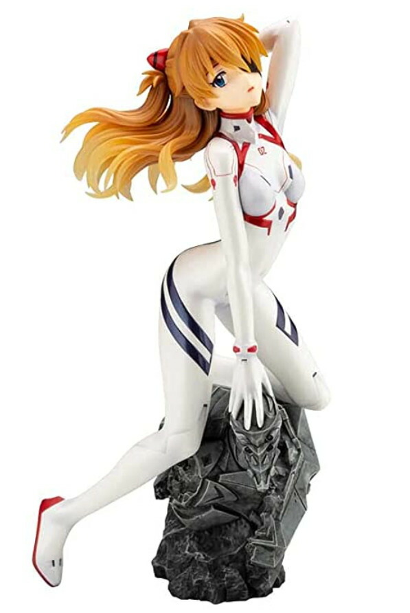 楽天市場】コトブキヤ 壽屋 シン・エヴァンゲリオン劇場版 式波