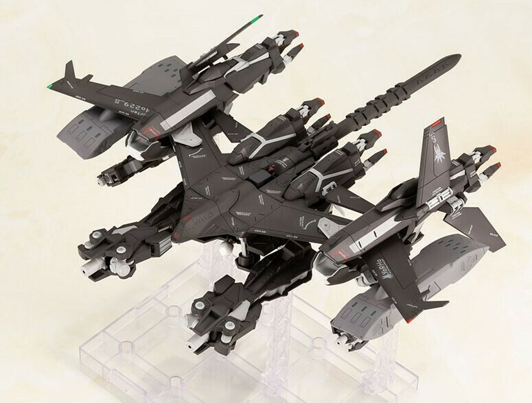 楽天市場】ニーア オートマタ プラスチックモデルキット 飛行ユニット