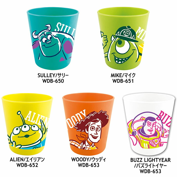 楽天市場】DISNEY / PIXAR ディズニー ピクサー マグ マグカップ