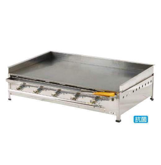 鉄板 調理器具 業務用 ガス 卓上」の人気商品一覧 | 安い商品を通販