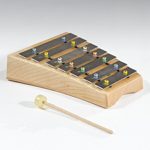 楽天市場】【グロッケン・カリヨン】おもちゃ 木 木製 木のおもちゃ