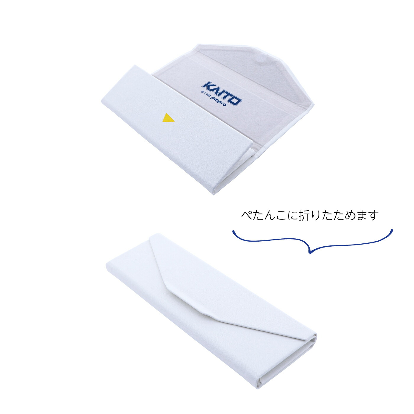 楽天市場】【KAITO】【度付き可能】PCメガネ KAITO-002 セルフレーム