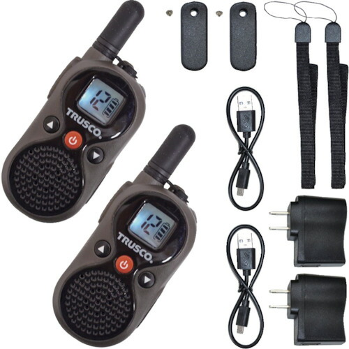 トランシーバー2台セット 特定小電力」の人気商品一覧 | 安い商品を