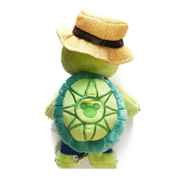 楽天市場】オルメル Aulaniぬいぐるみ29cm OLu olu ハワイ限定