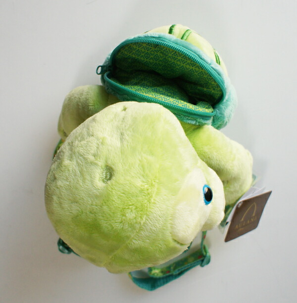 楽天市場】オルメル リュックサック バッグ OLu olu ハワイ限定